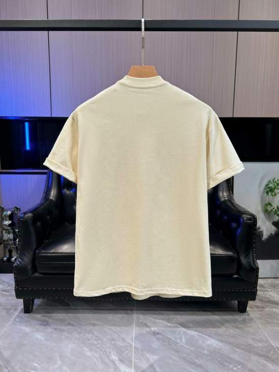 Dior T Shirts Short _SKUDiorS-XLxetr25215609